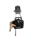 Стойка за сонар lucky, garmin, TOSLON, CONDOR Стойка за сонар lucky, garmin, TOSLON, CONDOR